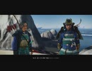 政子殿の息子たち：16【Ghost of Tsushima】