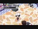 【テニラビ】マイスペースの摘んだ時固有モーション(中学生のみ)