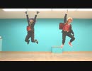 【ツイステ】エーデュースで「きょうもハレバレ」【踊ってみた】
