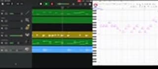 激突！グルメレース UTAUカバー未完成ver.2重音テト