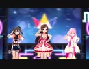 流れ星キセキ（#ユニット名募集中）