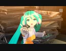 【初音ミク】ODDS&ENDS【Project Diva MEGA39`s(switch)】