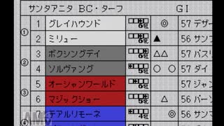 【実況】ウイニングポスト2 プログラム96 #60