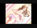 【双葉理保 19歳 ~冬~】冬枯の 冬柏揺れなか 理保待つる【パート２】