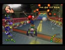 【実況】グダグダのズタズタ！マリオカートDD Part1