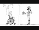 ロックで踊りませんか　歌ってみた 【yukuro】