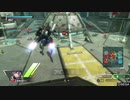 【BBPS4】烈風脚凸麻　その１