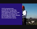 Types of CSCS Cards | CSCS Labor card Color Scheme