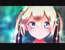 【MMD】take it easy（カルも式初音ミク）