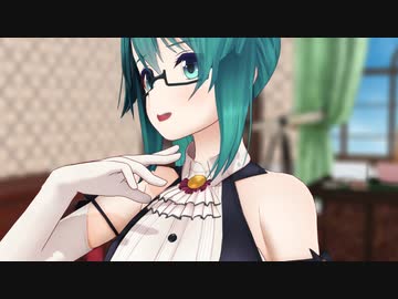 アイドル部MMD小ネタ集
