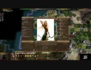 【実況プレイ】【Civ4 MOD】別ゲーから参戦！イースのフィーナ『Fall from Heaven II OAC』part 8 [シミュレーション]