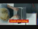 Moodle Alton College