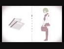 キリトリセン／かるめ　 【歌ってみた】
