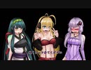 マキゆかずん子のエースコンバット5で遊ぶだけの動画　#16