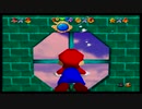 【実況】スーパーマリオ64をいま、全力で楽しむpart2