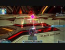 [PSO2]T:敵艦潜入訓練：Enhancer ソロ Ph カタナ主軸
