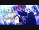 【MMDツイステ】アンノウン・マザーグース【エース・トラッポラ】