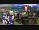 創の軌跡　ルキヴァスここに創まる　クロスベルへ　その4