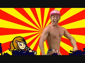 NICOKIN TVを歌ってしまった