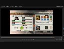 [プレイ動画]　戦国無双４の大坂の陣(徳川軍)を風魔小太郎でプレイ