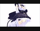 【MMD】アズールレーン チェシャー Sexy Walk