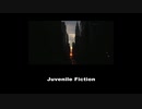 【暗鳴ニュイ】Juvenile Fiction【オリジナル】