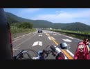 ドラッグスターと行く道　後編【琵琶一】