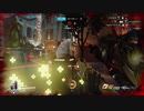 Overwatch オーバーウォッチ適当実況動画part123