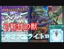 【遊戯王ＡＤＳ】ズァーク型ネメシスライトロードデッキ