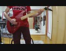 X/KURENAI を弾いてみた。