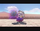 【スーパーマリオオデッセイ】Part7「敵のうさぎが可愛すぎる♡」ほのかのゲーム実況