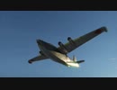 War Thunder ゆっくりRB実況 part1 二式大艇ニニ型