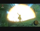 仕事辞めたので勇者になる_#02【ゼルダの伝説BotW】