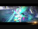 [mmd]  cosmic pulsation