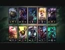 【LoL】ゆっくり実況プレイ512戦目【ブリッツ】