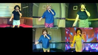 江戸ポルカ／一青窈