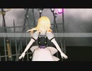 【東方MMD】アンノウン・マザーグース 霧雨魔理沙＆アリス・マーガトロイド 【あさひ様cover】