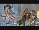トゥームレイダーを実況いたします。 Part38