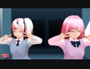 【MMD】ハイファイレイヴァー【VRoidオリジナル】