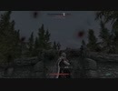 【初見】ＳｋｙｒｉｍＳＥ字幕プレイ　内戦クエスト編その１４「アモル砦の奪還」