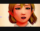 【そばかす式MMD】　ラストリゾート　　ぱるしぃー