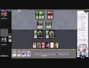 [MTG]3分パウパー（仮）その二［VOICEROID実況プレイ］