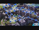 聖杯戦線VI 狂乱の宴 楊貴妃単騎5ターン
