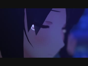 艦これショートムービー  止まない雨