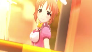 【デレステ】ほぼウサミンがメインのオレンジタイム