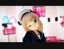 【MMD艦これ】ZIGG-ZAGG (ぽんぷ長式ジャーヴィス)【Ray-MMD】