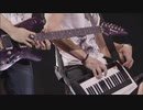 DragonForce - Valley of the Damned (LIVE)