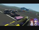 【Stormworks】トライ＆エラー活動記Part12 第二回ゲテモノ車両レーシング！