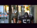 【NFL TV CM】Hard to Say Goodbye(30秒版)