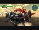 【PS4実況】ルーレットで兵科を決める地球防衛軍4.1 Part.067